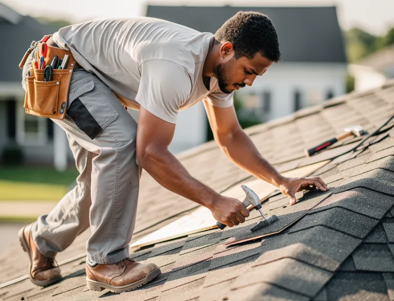 Roofer service in Scarborough